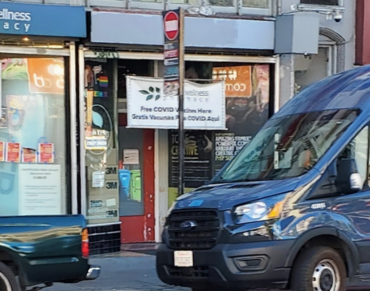 Mission Wellness Pharmacy